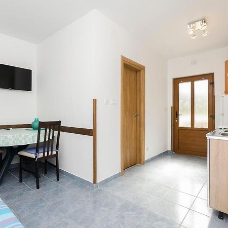 Apartment Milena Srima Luaran gambar