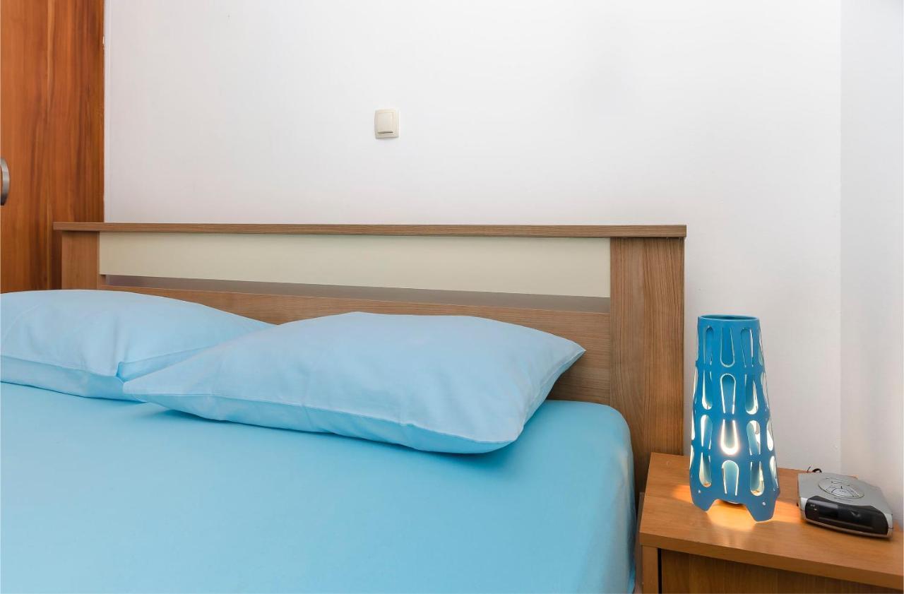 Apartment Milena Srima Luaran gambar